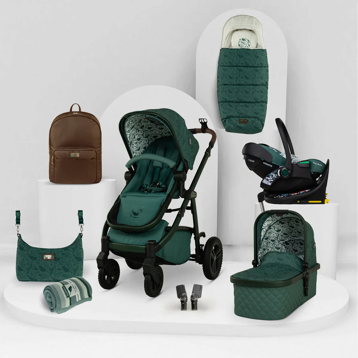 Prams & Travel System Sale