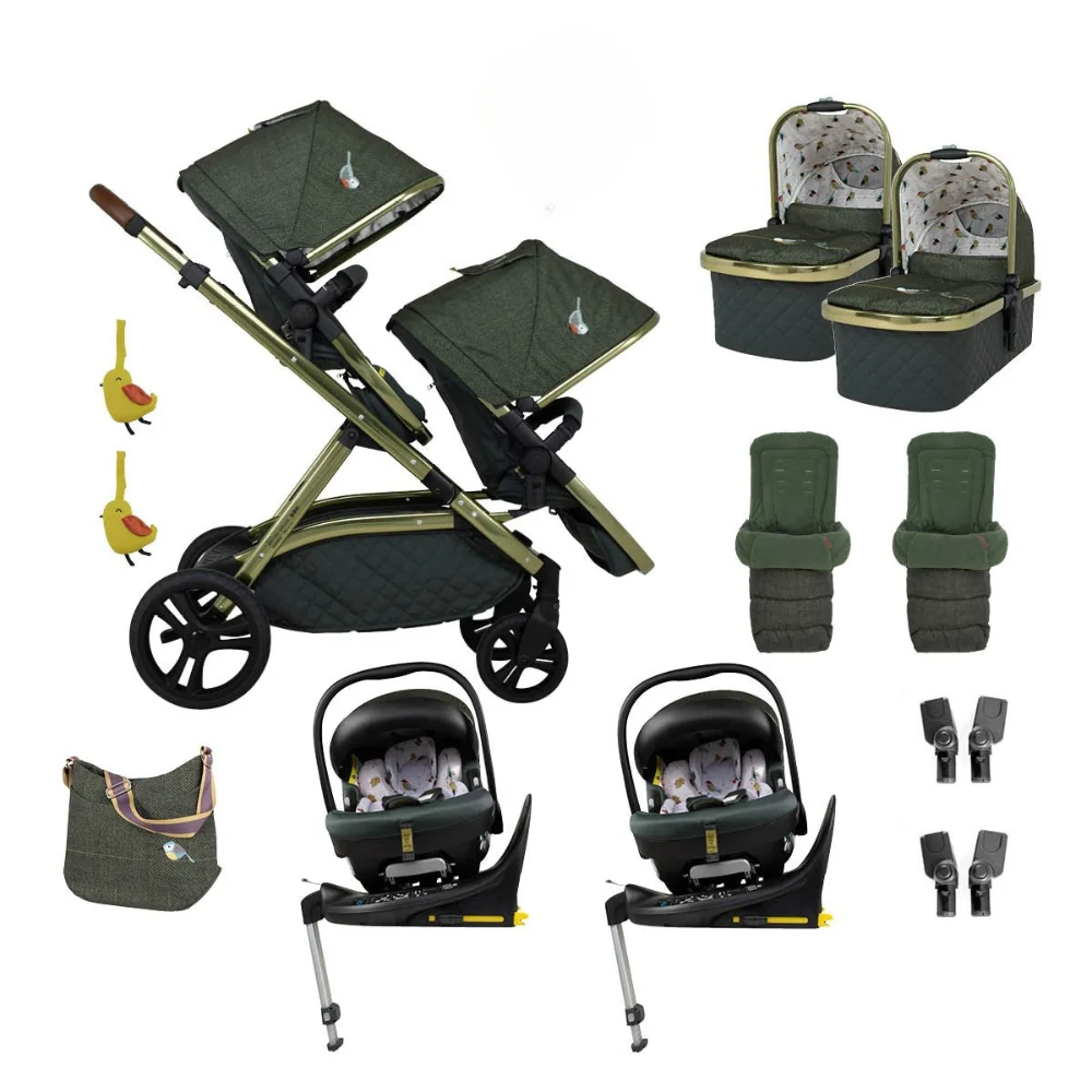 Travel System Sale